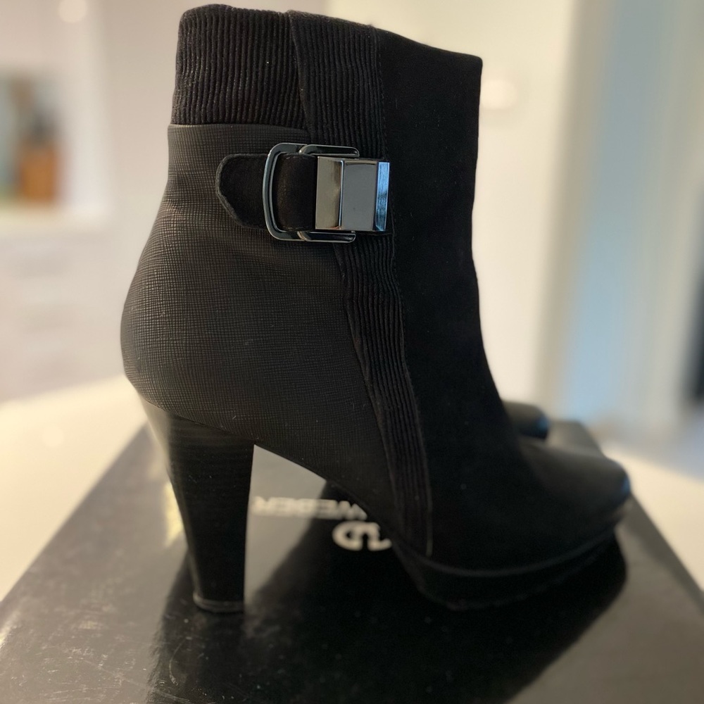 Gerry Weber boots size 10